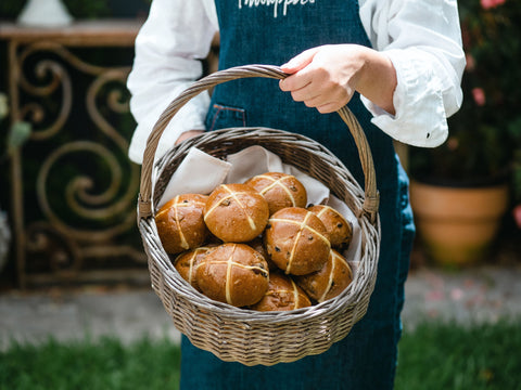 Melbourne's Best Hot Cross Buns - Urban List