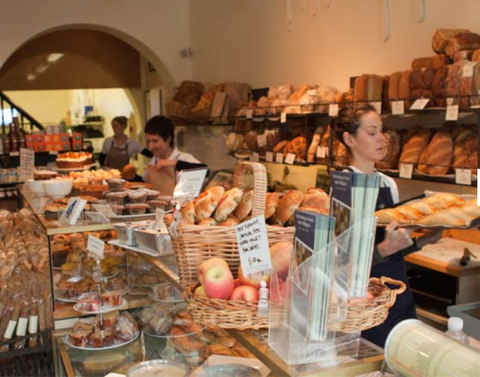 Best Bakeries in Melbourne featured on Broadsheet