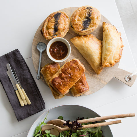 Sausage Roll