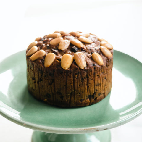 Christmas Cake