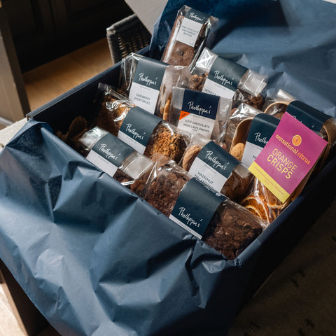 Luxury Hampers For Your Loved Ones