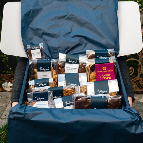 Phillippa's Celebration Hamper