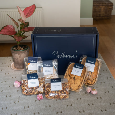 Phillippa's Pres Hamper