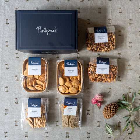Phillippa's Pres Hamper