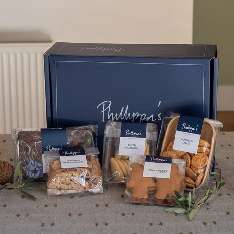 Phillippa's Comfort Hamper