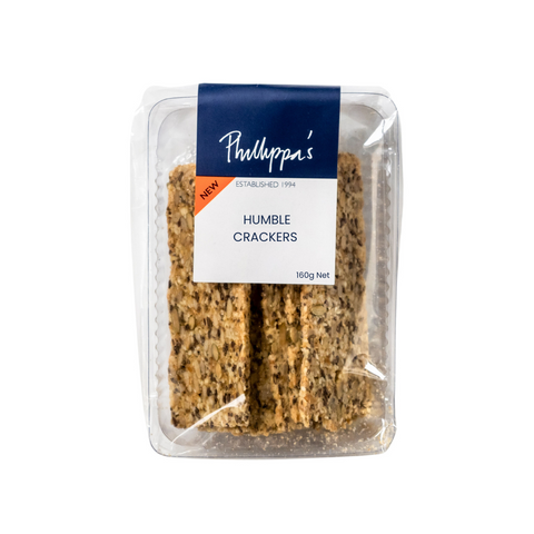 Humble Crackers