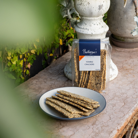 Humble Crackers
