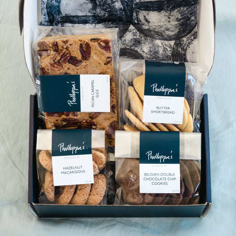 Phillippa's Afternoon Tea Hamper