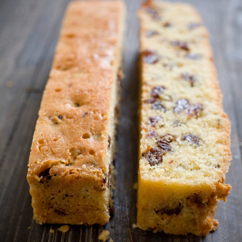 Whisky Dundee Cake