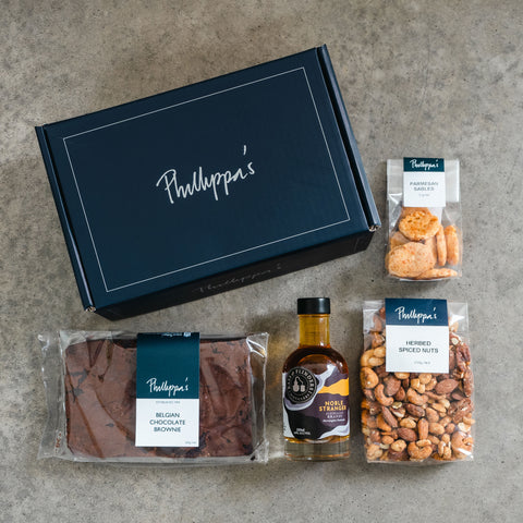 Phillippa's Small Father's Day Hamper