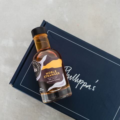 Phillippa's Small Father's Day Hamper