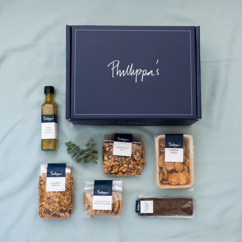 Phillippa's Essentials Hamper