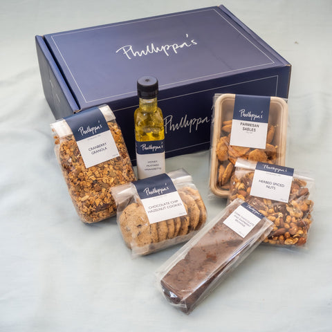 Phillippa's Essentials Hamper