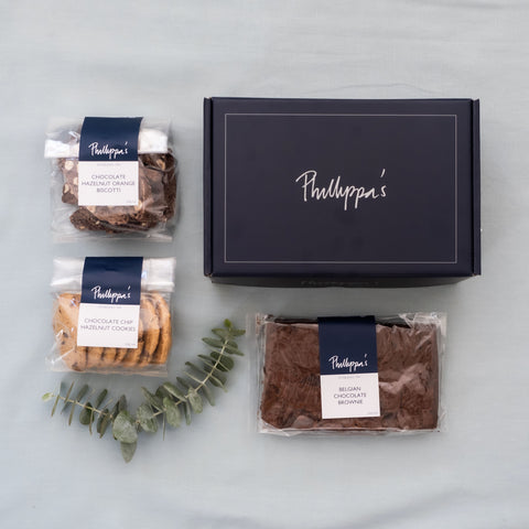 Chocolate Lovers Hamper
