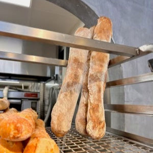 Sourdough Baguette