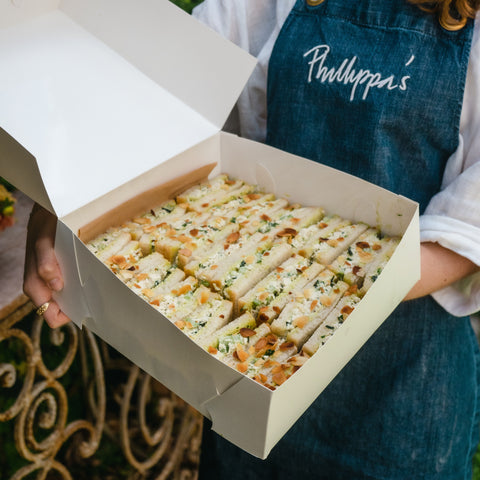 Chicken Sandwiches (Armadale only)