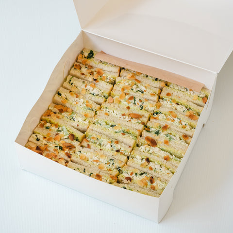 Chicken Sandwiches (Armadale only)