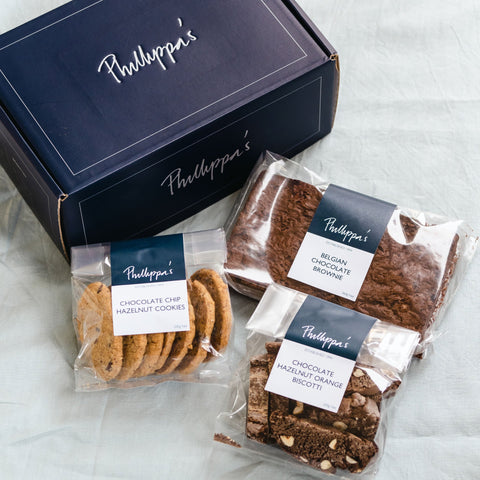 Chocolate Lovers Hamper