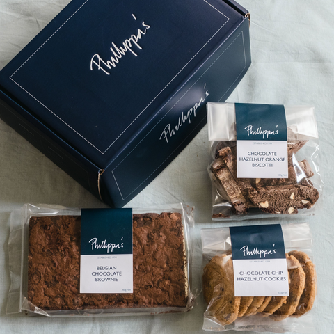 Chocolate Lovers Hamper