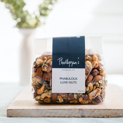 Phabulous Luxe Nuts