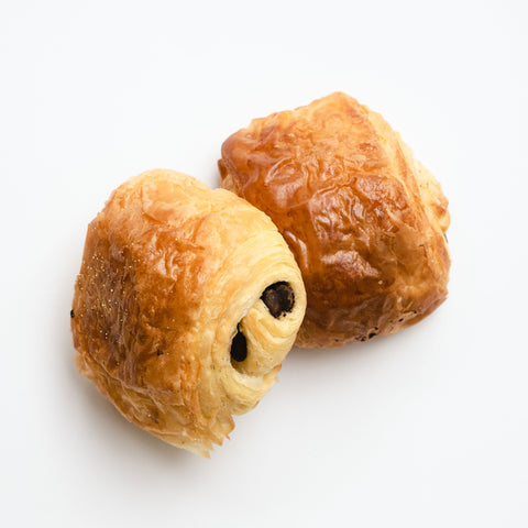 Pain Au Chocolat