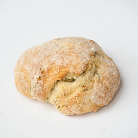 Pane Toscano