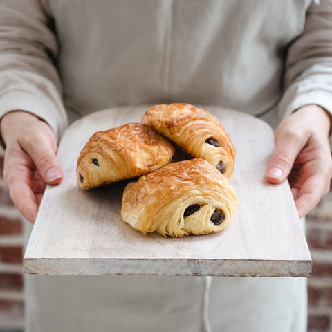 Pain Au Chocolat