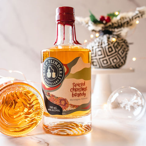 Angel Christmas Hamper