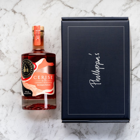 Phillippa's Spring Party Hamper