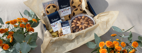 Corporate Gifting made easy