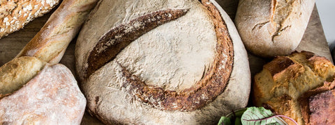 Flavoursome Bread For Your Gut