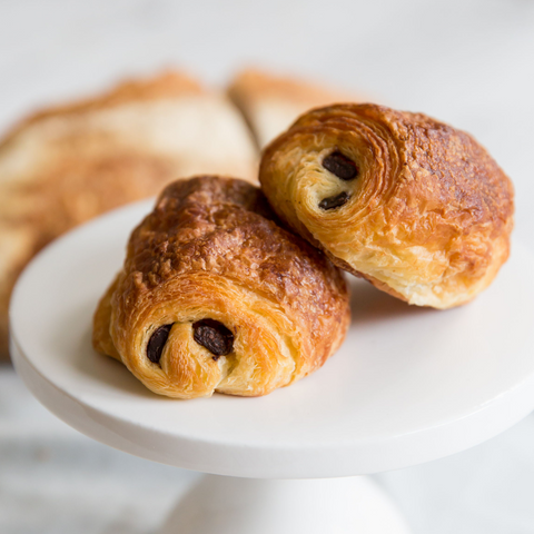 Pain Au Chocolat