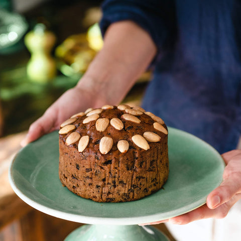 Christmas Cake - only a few SMALL cakes remain - Phillippa's Bakery