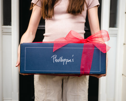 Bespoke Hampers