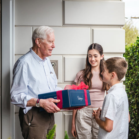 Phillippa's Father's Day Indulgence Hamper