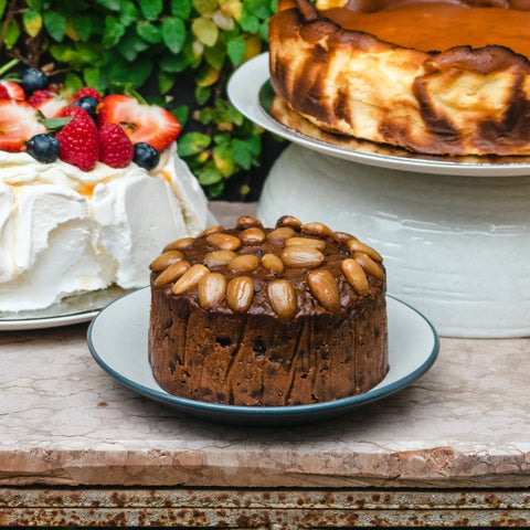 Christmas Cake