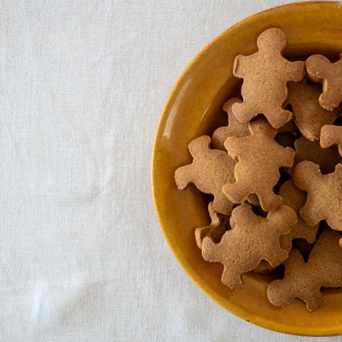 Gingerbread Pipsqueaks