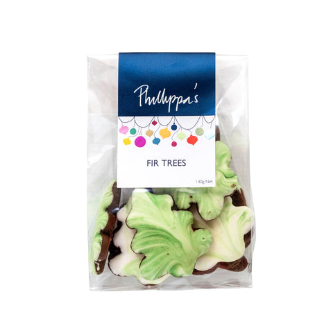 FIR Trees