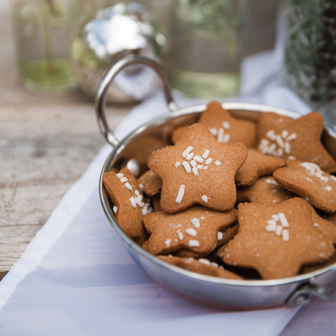 Honey Stars
