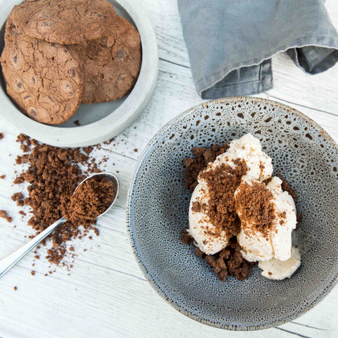 Belgian Double Chocolate Chip Cookies - Phillippas Bakery