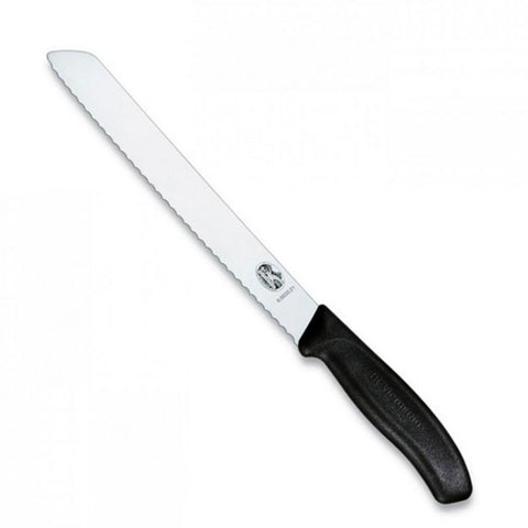 Phillippa’s Favourite Bread Knife - Phillippas Bakery