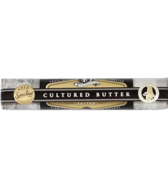 Butter (Salted) - Phillippa's Bakery