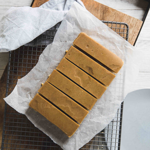 Ginger Crunch - Phillippa's Bakery