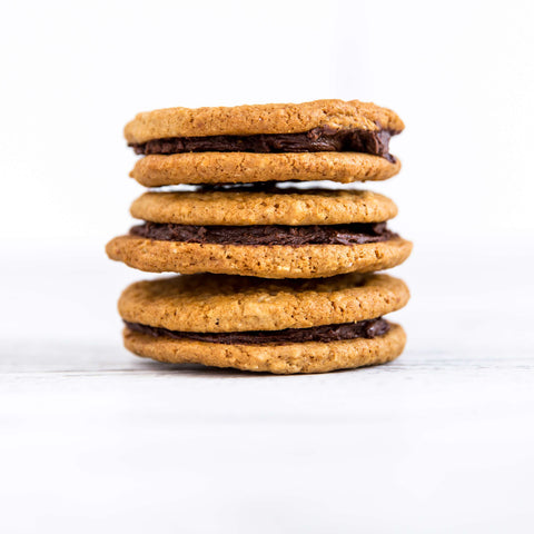 Anzacs - Phillippas Bakery
