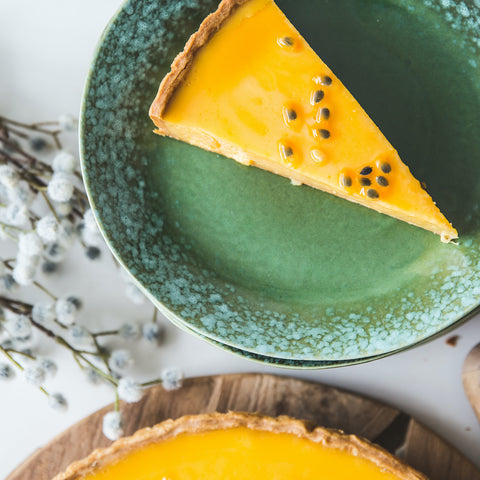 Lemon Tart - Phillippas Bakery