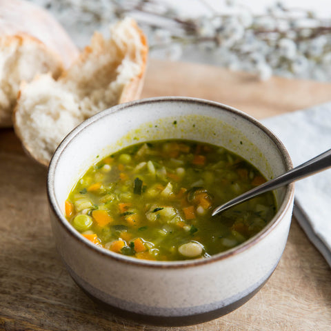 Daily Soup (1.2L avail. from Armadale only) - Phillippa's Bakery