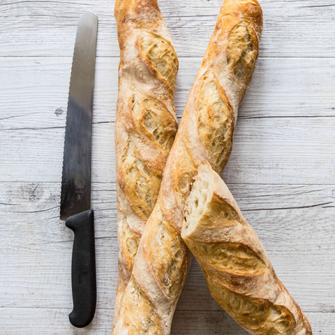 Baguette - Phillippas Bakery