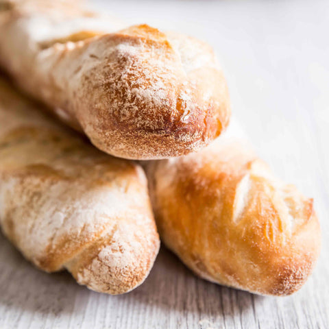 Baguette - Phillippas Bakery
