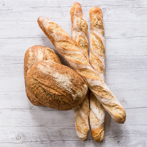 Baguette - Phillippas Bakery