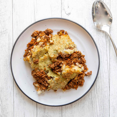 Cottage Pie - Phillippa's Bakery